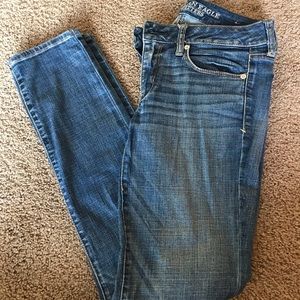 Women’s jeans